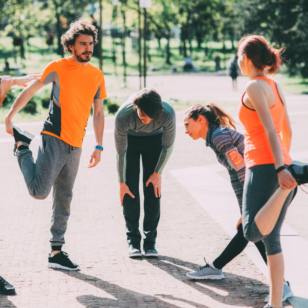 Deportes y Aire Libre